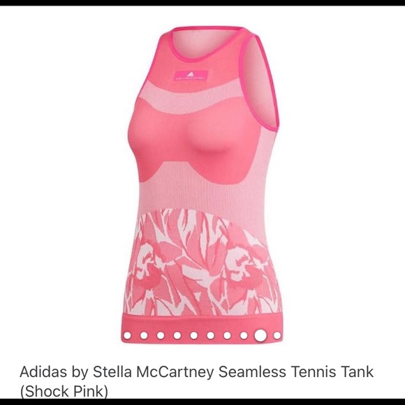 Stella McCartney for Adidas SML Tank top - Picture 7 of 12
